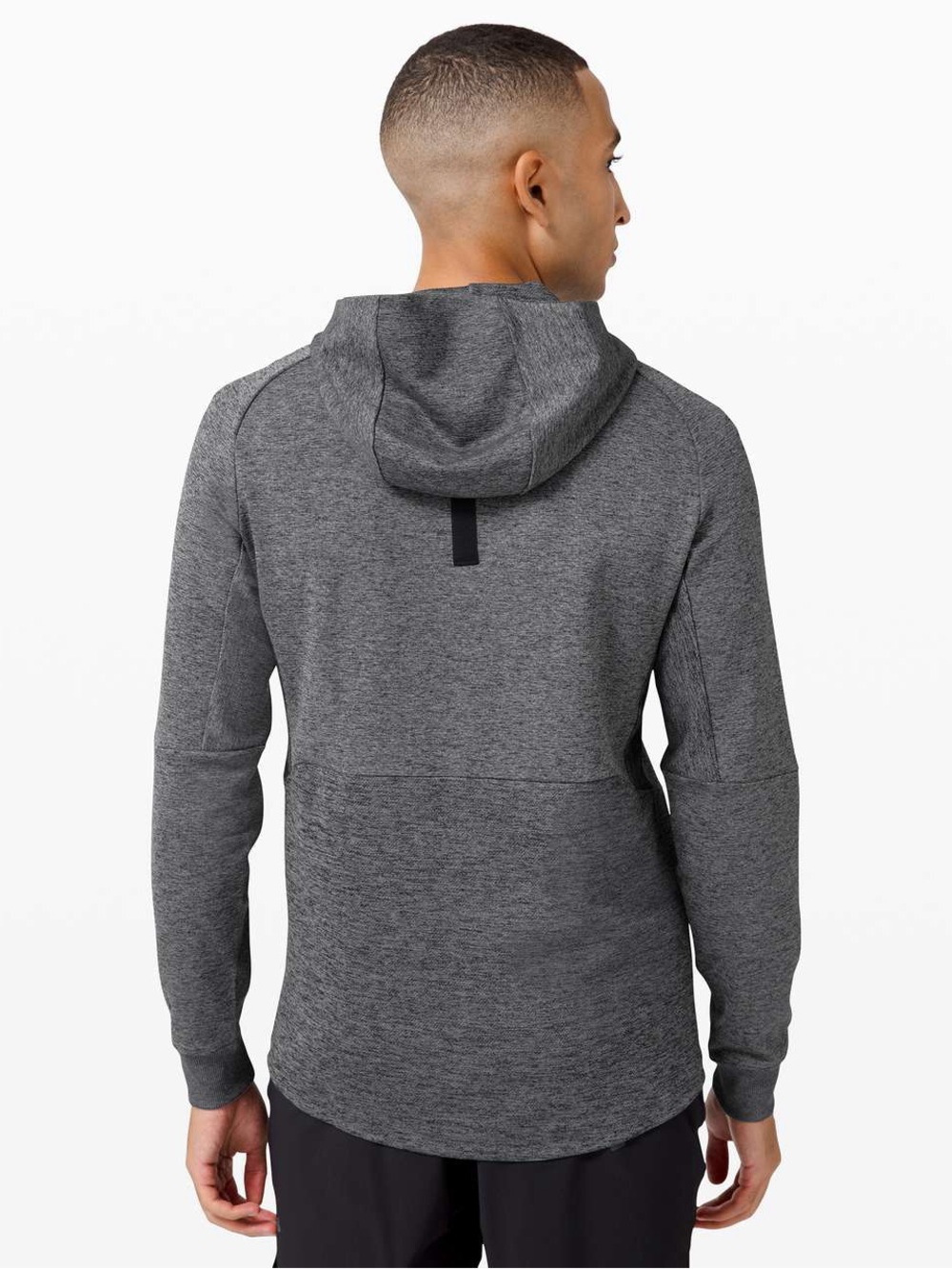 Lululemon | Textured Tech Hoodie - Picture 6 of 6